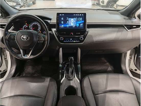 TOYOTA-COROLLA CROSS-2022