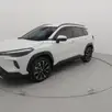 TOYOTA COROLLA CROSS 2.0 VVT-IE FLEX XRE DIRECT SHIFT TOYOTA COROLLA CROSS 2.0 VVT-IE FLEX XRE DIRECT SHIFT
