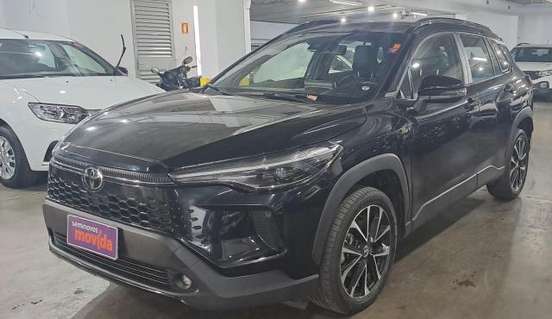 TOYOTA-COROLLA CROSS-2024