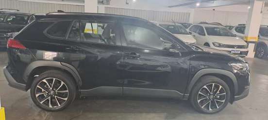 TOYOTA-COROLLA CROSS-2024