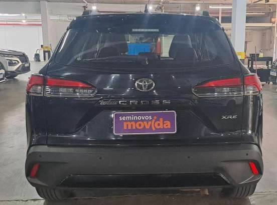 TOYOTA-COROLLA CROSS-2024