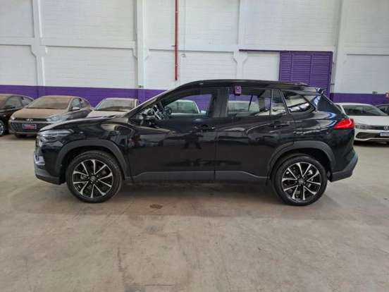 TOYOTA-COROLLA CROSS-2024