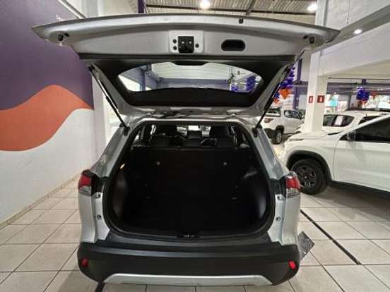 TOYOTA-COROLLA CROSS-2.0 VVT-IE FLEX XRE DIRECT SHIFT TOYOTA-COROLLA CROSS-2024