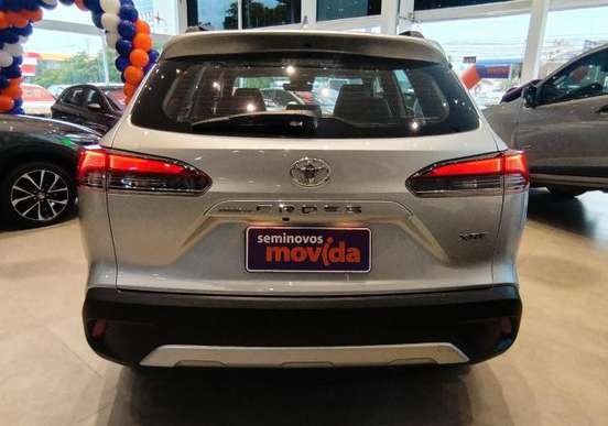 TOYOTA-COROLLA CROSS-2024