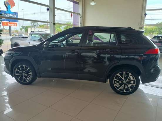 TOYOTA-COROLLA CROSS-2.0 VVT-IE FLEX XRE DIRECT SHIFT TOYOTA-COROLLA CROSS-2024