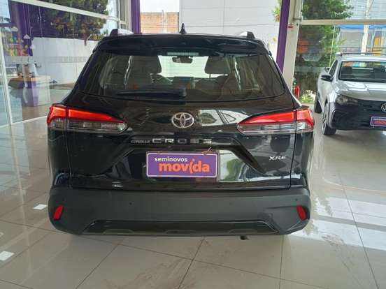 TOYOTA-COROLLA CROSS-2024