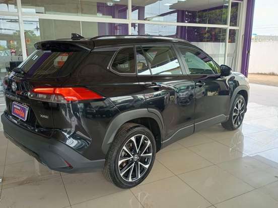 TOYOTA-COROLLA CROSS-2024