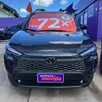 TOYOTA COROLLA CROSS 2.0 VVT-IE FLEX XRE DIRECT SHIFT TOYOTA COROLLA CROSS 2.0 VVT-IE FLEX XRE DIRECT SHIFT