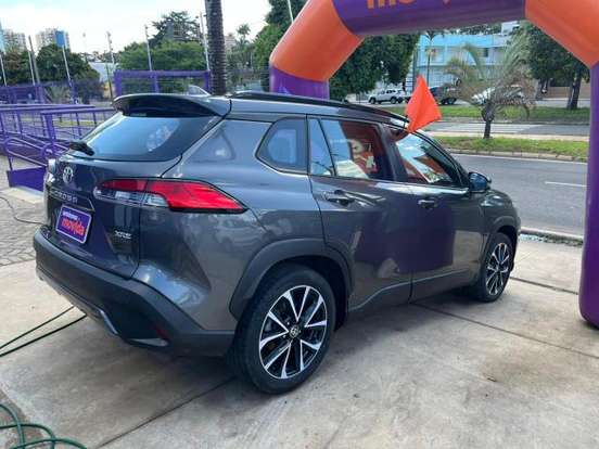 TOYOTA-COROLLA CROSS-2024