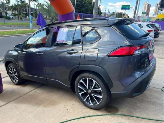 TOYOTA-COROLLA CROSS-2024