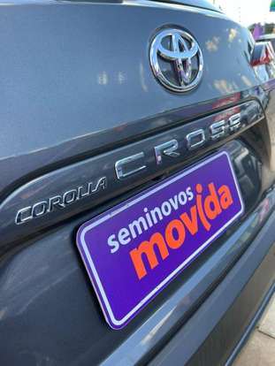 TOYOTA-COROLLA CROSS-2024