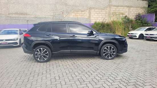 TOYOTA-COROLLA CROSS-2024