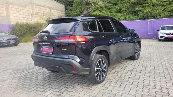 TOYOTA-COROLLA CROSS-2024