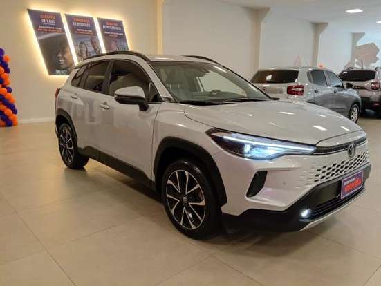 TOYOTA-COROLLA CROSS-2024