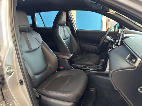TOYOTA-COROLLA CROSS-2.0 VVT-IE FLEX XRE DIRECT SHIFT TOYOTA-COROLLA CROSS-2024