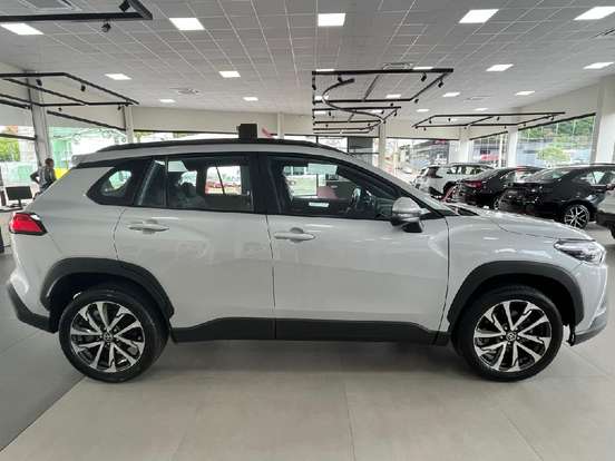 TOYOTA-COROLLA CROSS-2023