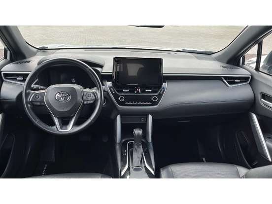 TOYOTA-COROLLA CROSS-2023