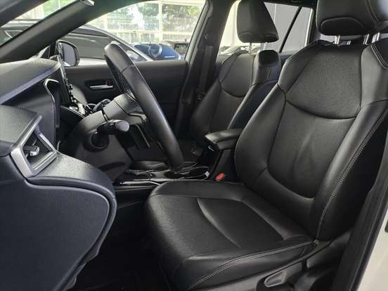 TOYOTA-COROLLA CROSS-2.0 VVT-IE FLEX XRE DIRECT SHIFT TOYOTA-COROLLA CROSS-2021