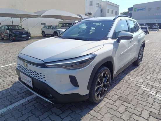 TOYOTA-COROLLA CROSS-2024