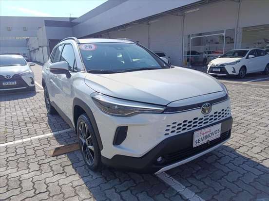 TOYOTA-COROLLA CROSS-2024