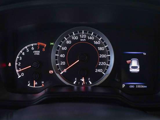 TOYOTA-COROLLA CROSS-2.0 VVT-IE FLEX XRE DIRECT SHIFT TOYOTA-COROLLA CROSS-2021