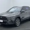 TOYOTA COROLLA CROSS 2.0 VVT-IE FLEX XRE DIRECT SHIFT TOYOTA COROLLA CROSS 2.0 VVT-IE FLEX XRE DIRECT SHIFT