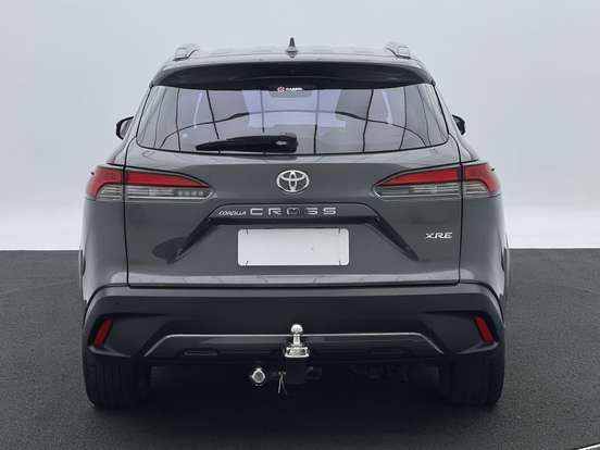 TOYOTA-COROLLA CROSS-2.0 VVT-IE FLEX XRE DIRECT SHIFT TOYOTA-COROLLA CROSS-2022