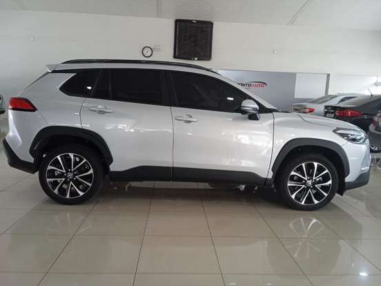 TOYOTA-COROLLA CROSS-2025