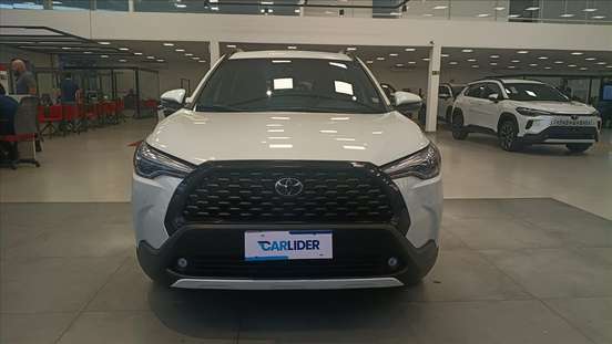 TOYOTA-COROLLA CROSS-2023