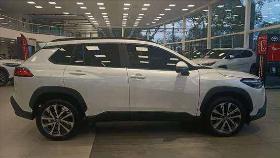 TOYOTA-COROLLA CROSS-2023
