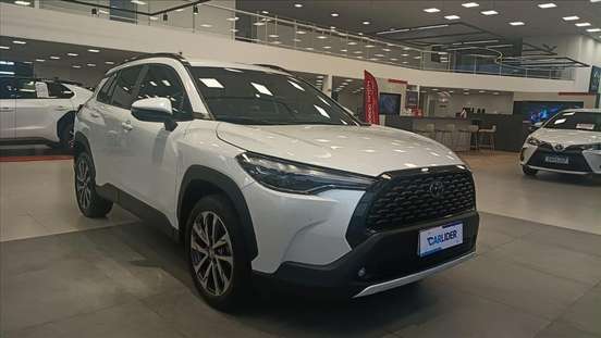TOYOTA-COROLLA CROSS-2023