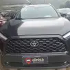 TOYOTA COROLLA CROSS 2.0 VVT-IE FLEX XRE DIRECT SHIFT TOYOTA COROLLA CROSS 2.0 VVT-IE FLEX XRE DIRECT SHIFT