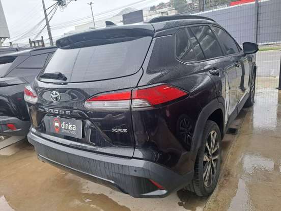 TOYOTA-COROLLA CROSS-2023