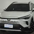 TOYOTA COROLLA CROSS 2.0 VVT-IE FLEX XRE DIRECT SHIFT TOYOTA COROLLA CROSS 2.0 VVT-IE FLEX XRE DIRECT SHIFT