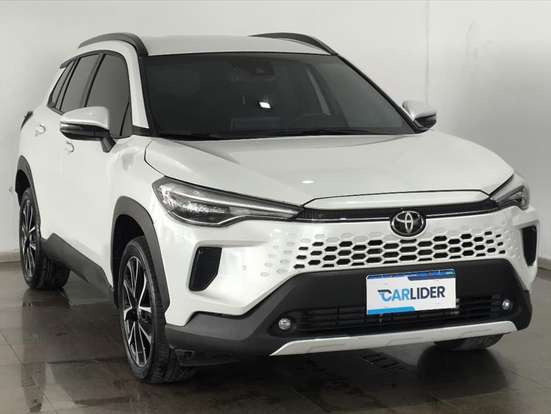 TOYOTA-COROLLA CROSS-2024