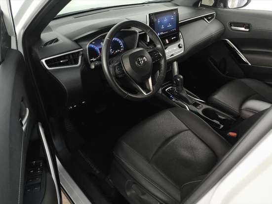 TOYOTA-COROLLA CROSS-2024