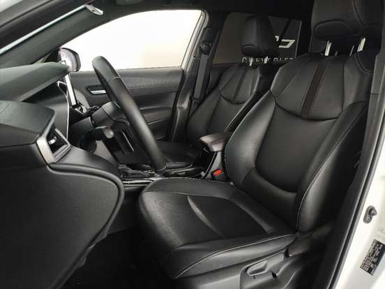 TOYOTA-COROLLA CROSS-2.0 VVT-IE FLEX XRE DIRECT SHIFT TOYOTA-COROLLA CROSS-2024