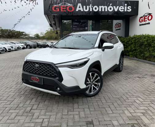 TOYOTA-COROLLA CROSS-2022
