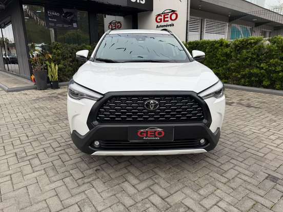TOYOTA-COROLLA CROSS-2022