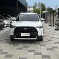 TOYOTA COROLLA CROSS 2.0 VVT-IE FLEX XRE DIRECT SHIFT TOYOTA COROLLA CROSS 2.0 VVT-IE FLEX XRE DIRECT SHIFT