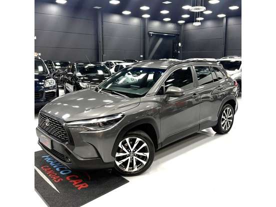 TOYOTA-COROLLA CROSS-2022