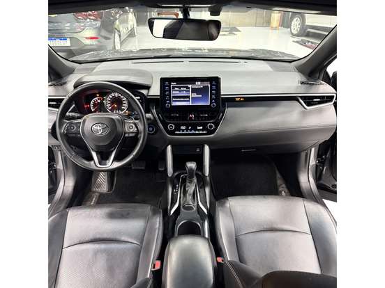 TOYOTA-COROLLA CROSS-2022