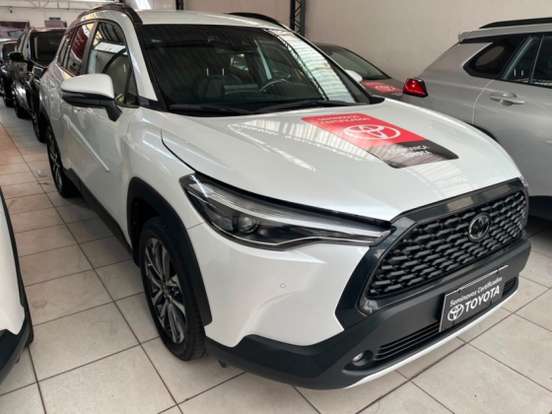 TOYOTA-COROLLA CROSS-2022