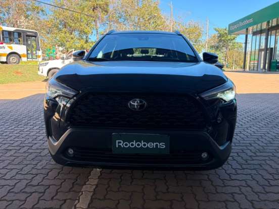 TOYOTA-COROLLA CROSS-2022