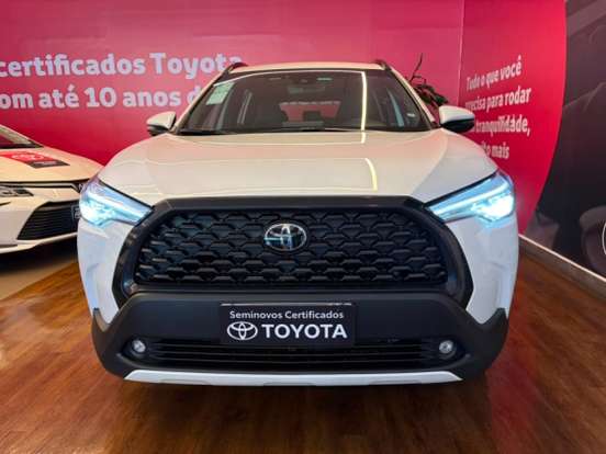 TOYOTA-COROLLA CROSS-2023