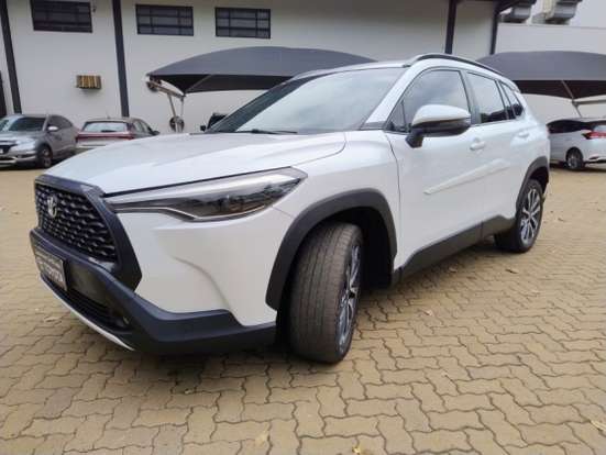 TOYOTA-COROLLA CROSS-2021
