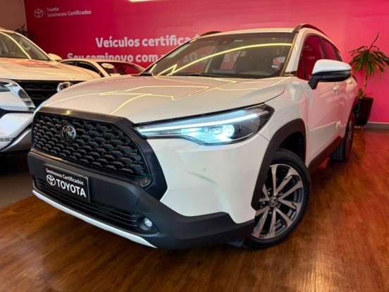 TOYOTA-COROLLA CROSS-2023