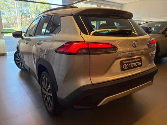 TOYOTA-COROLLA CROSS-2022