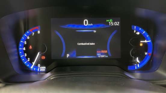 TOYOTA-COROLLA CROSS-2022