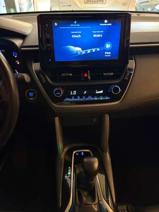 TOYOTA-COROLLA CROSS-2023